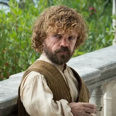 Tyrion Lannister thumbnail