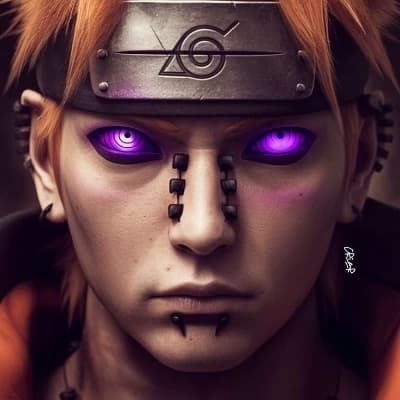 Nagato Uzumaki (Pain) thumbnail
