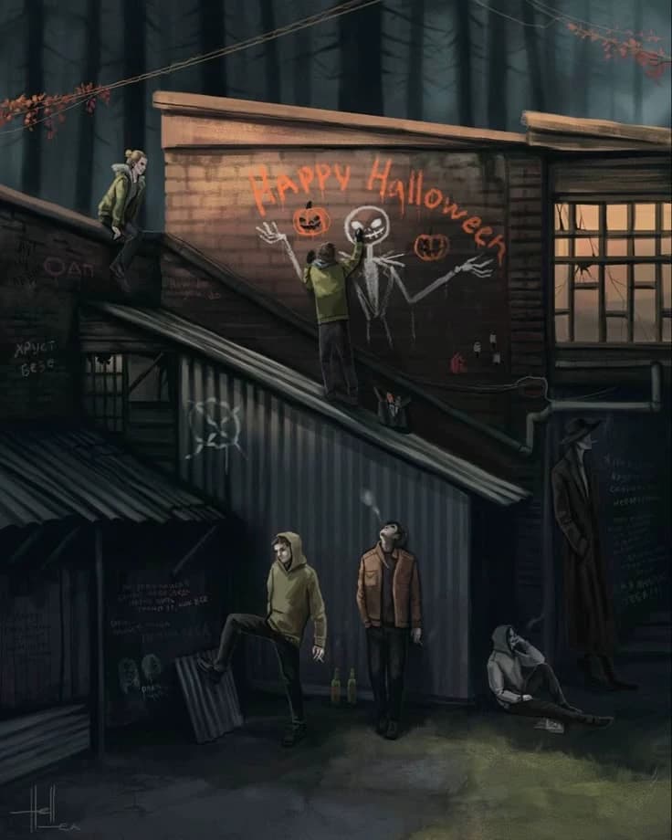 CreepyMansion thumbnail
