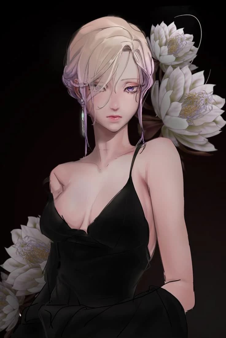 Liza Corbi - Head thumbnail