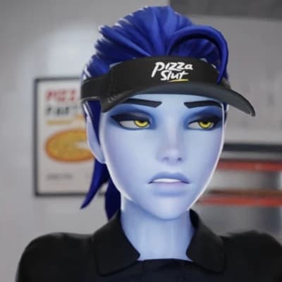 Widowmaker thumbnail