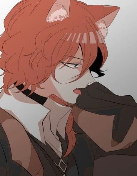 Chuuya Nakahara thumbnail