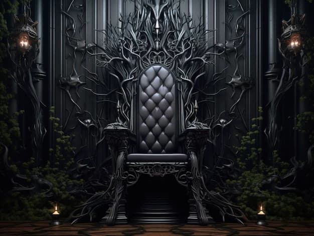 Ouroboros - {Royal family} thumbnail