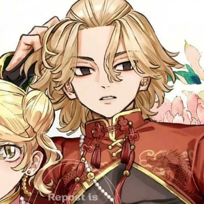 Manjiro Sano(Mikey) thumbnail