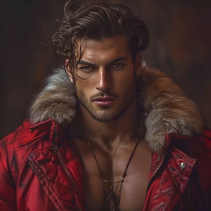 Eli Kaelen Northwood thumbnail