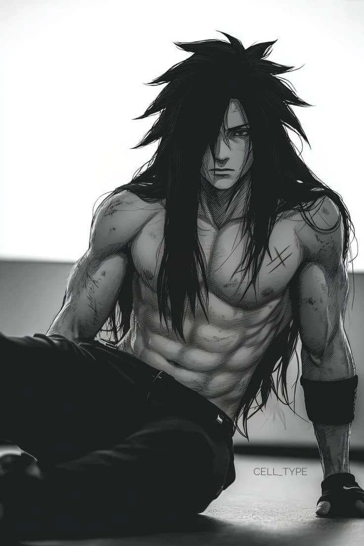 Madara Uchiha thumbnail