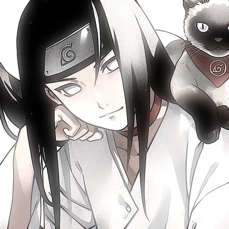Neji Hyuga thumbnail