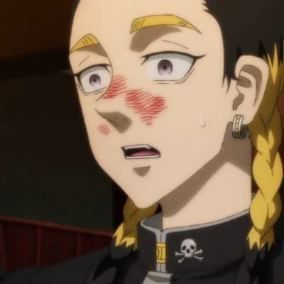 Ran Haitani thumbnail