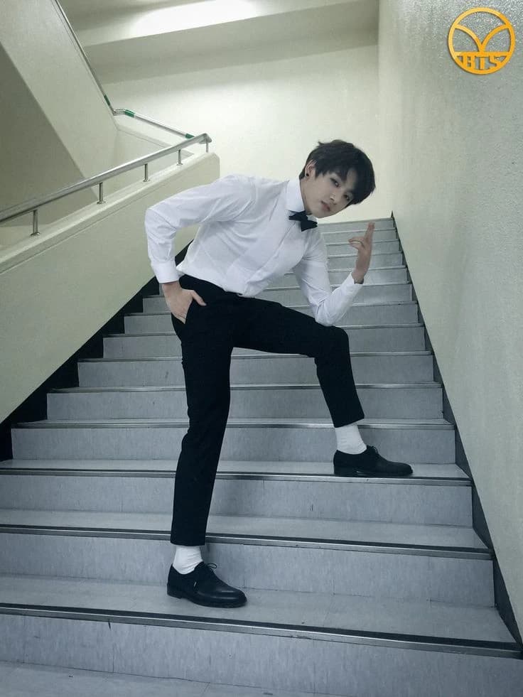 Jungkook thumbnail