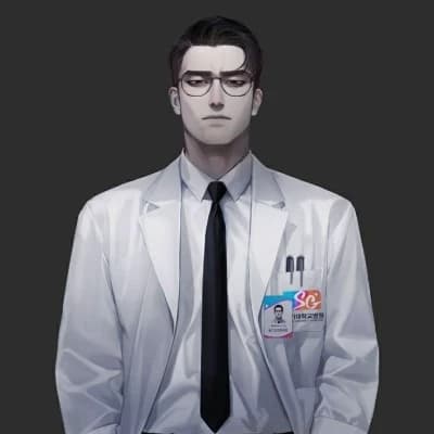 Dr. Caleb thumbnail