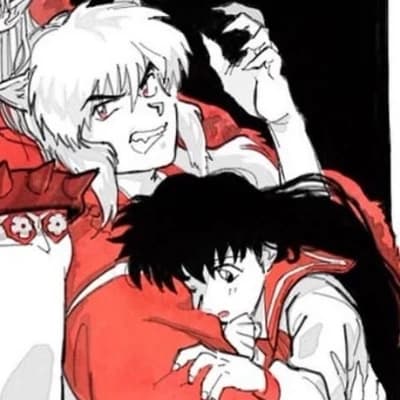 Inuyasha x Kagome thumbnail