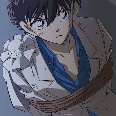 Kuroba Kaito (Kaito Kid) thumbnail