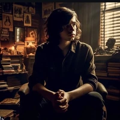 Carl Grimes thumbnail
