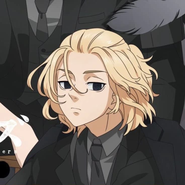 Manjiro Sano thumbnail