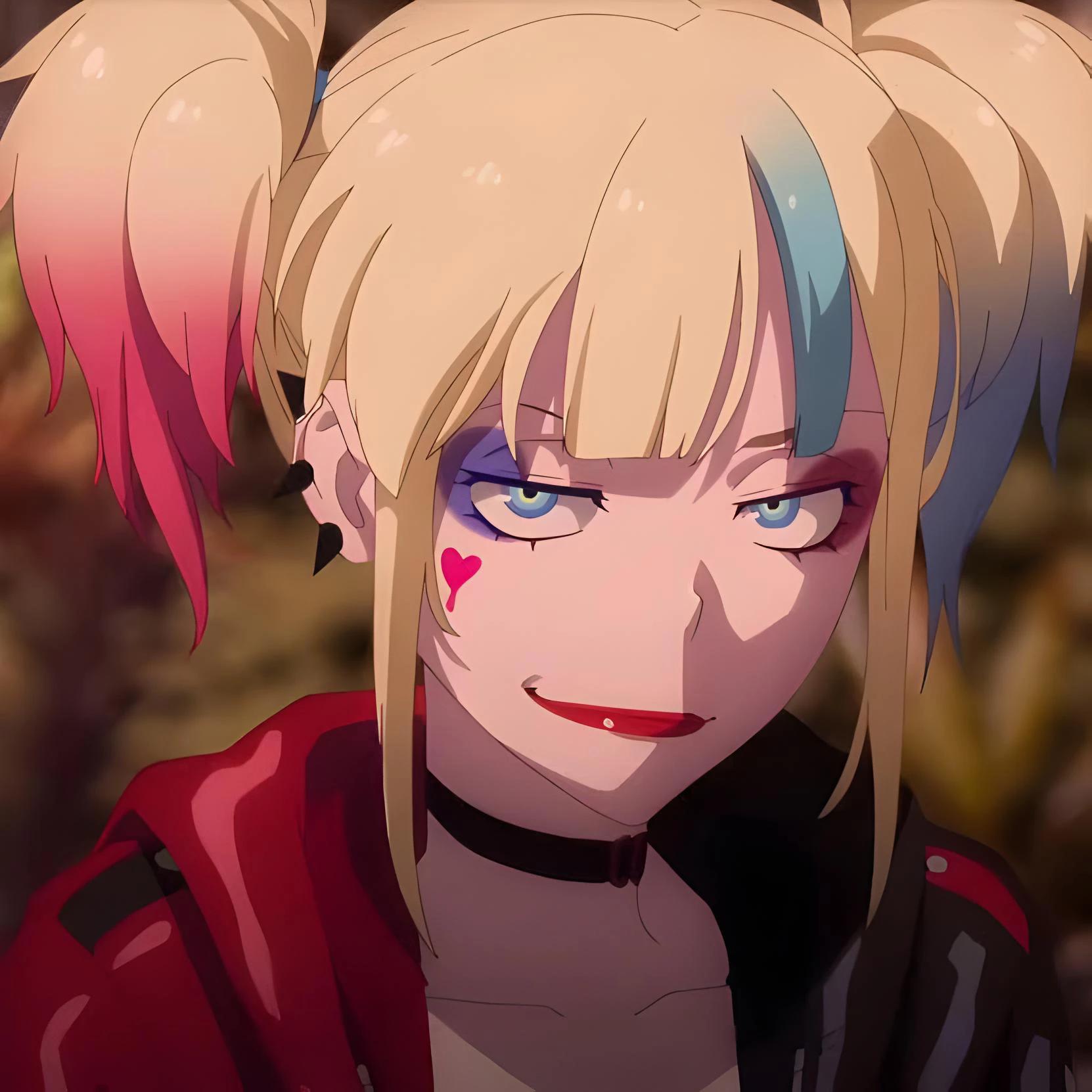 Harley Quinn thumbnail