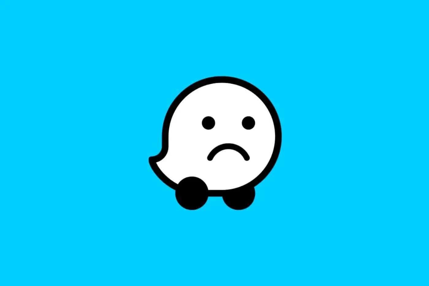 Waze GPS gets pirated thumbnail