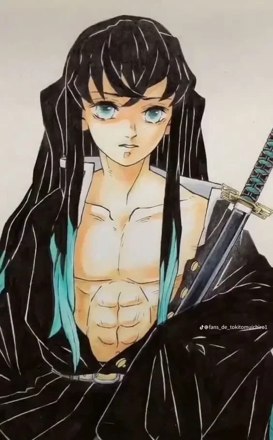 Tokito. thumbnail