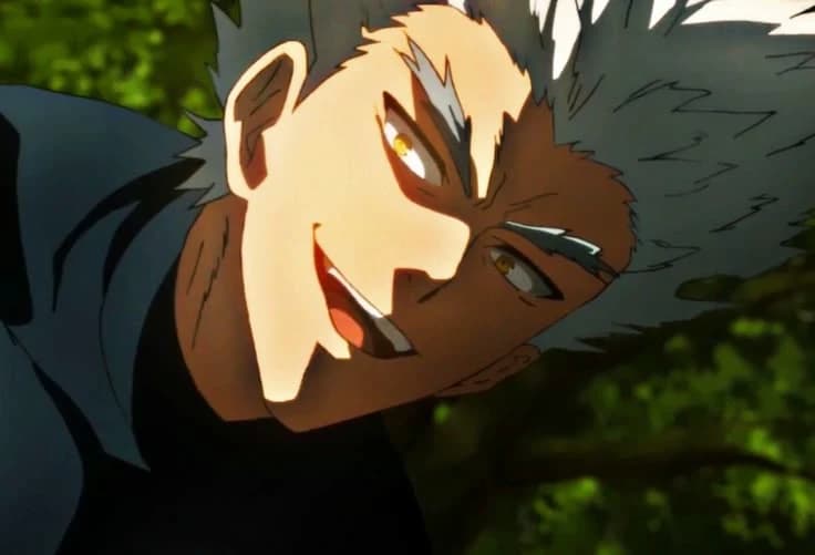 Garou thumbnail