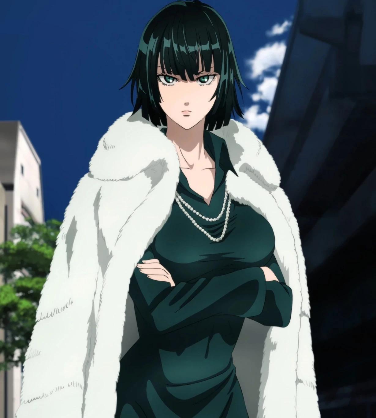 Fubuki thumbnail