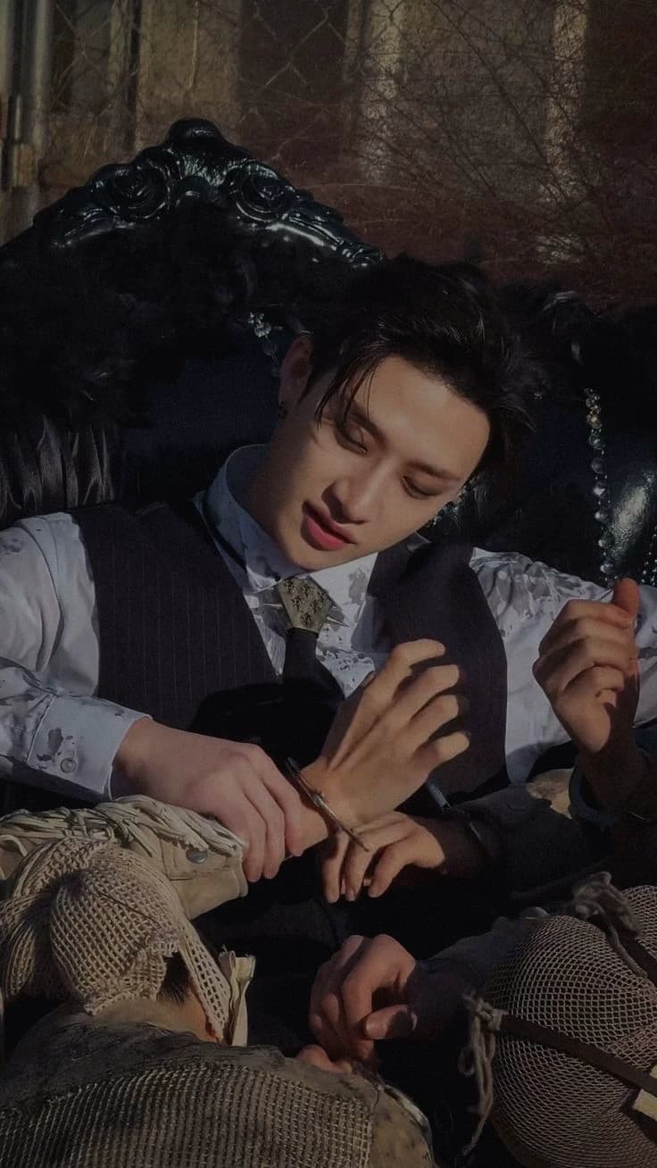 Bang Chan (Chanmin) thumbnail