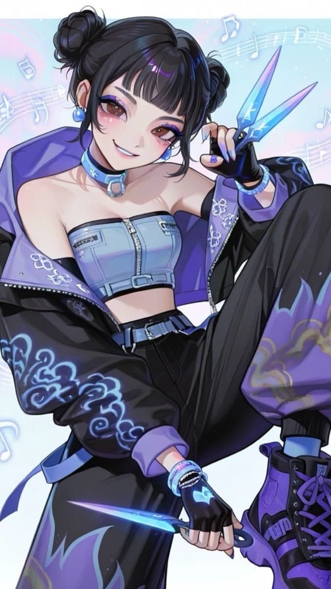 Victoria (Vika) thumbnail