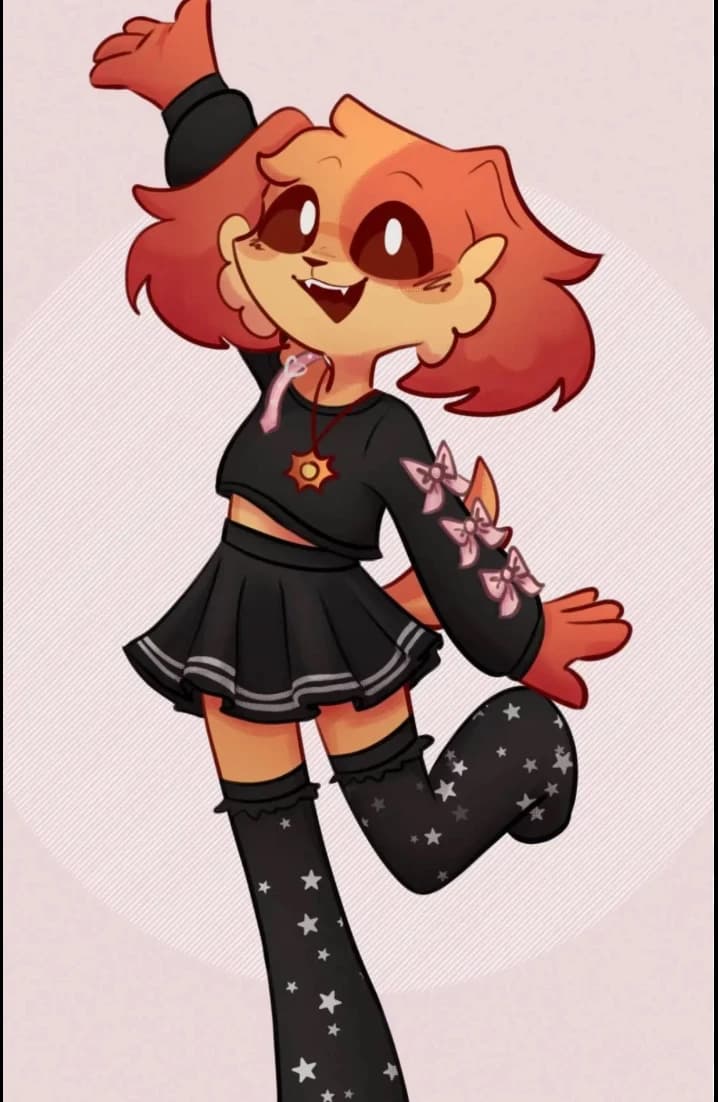 Femboy Dogday  thumbnail