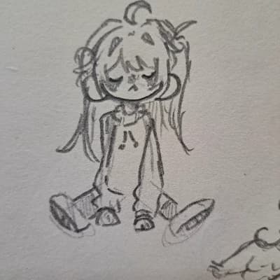 Baby Sakura thumbnail