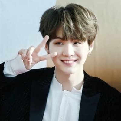 Yoongi thumbnail
