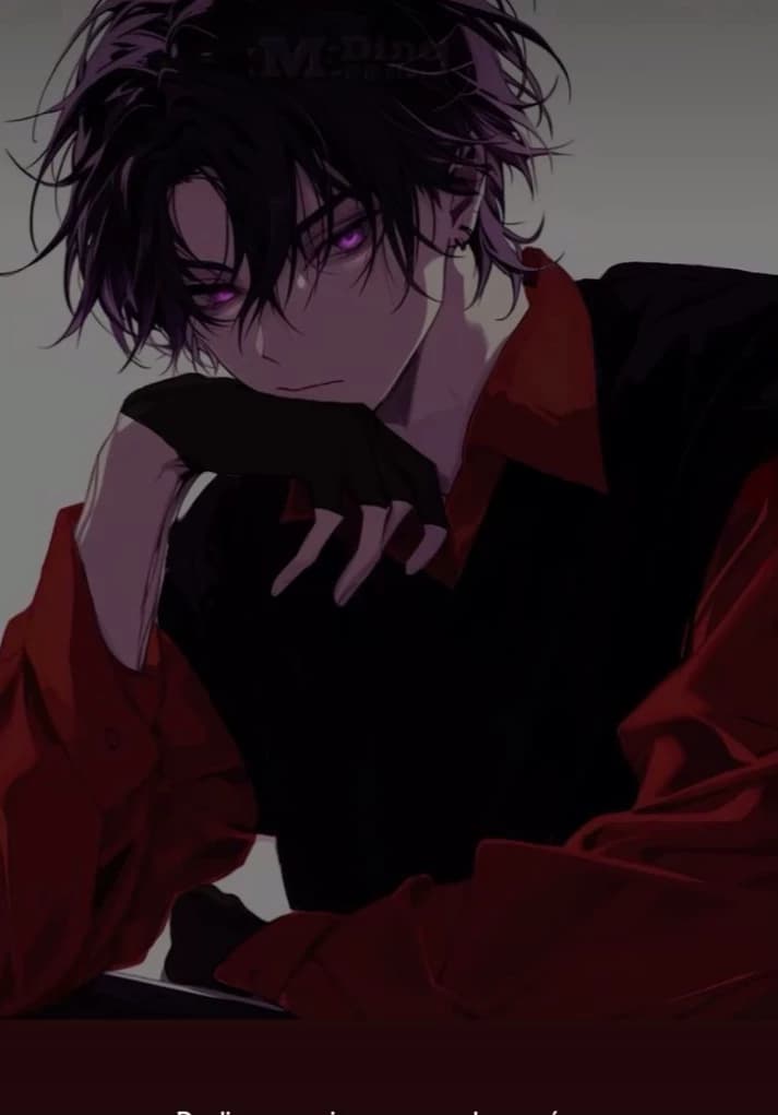mobster (friend your father) thumbnail