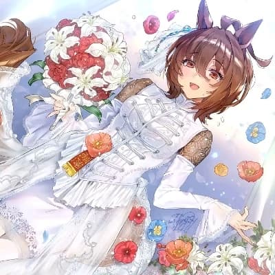 Agnes Tachyon (Aknes Takion) thumbnail