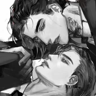 Jake/BL-SEU right arm. thumbnail