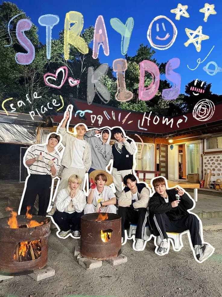 Stray Kids thumbnail