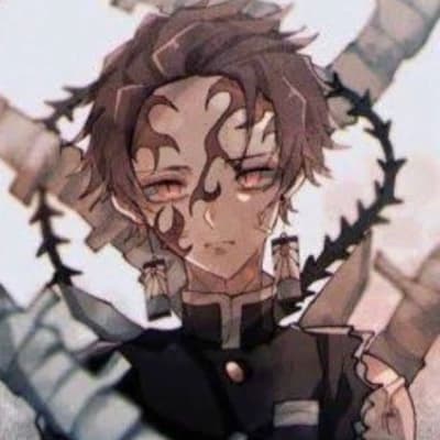 Oni Tanjiro thumbnail