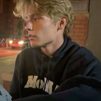 James Kent Anderson thumbnail
