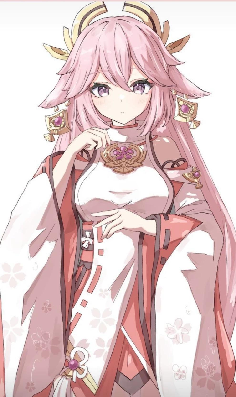 Miko thumbnail