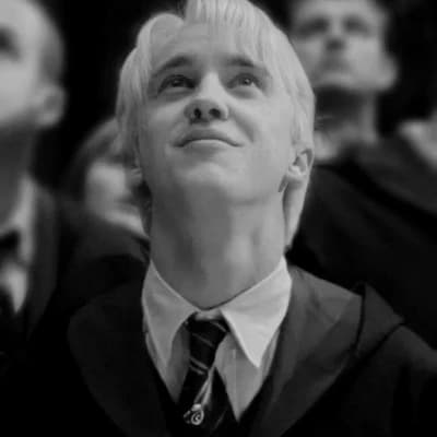 Draco Malfoy thumbnail