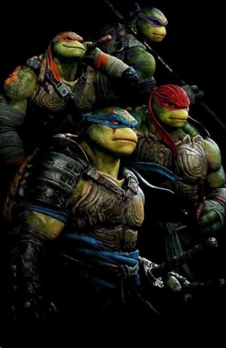 ninjas turtles thumbnail