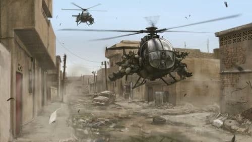Taskforce 141 (Stranded) thumbnail