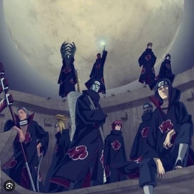 Akatsuki thumbnail