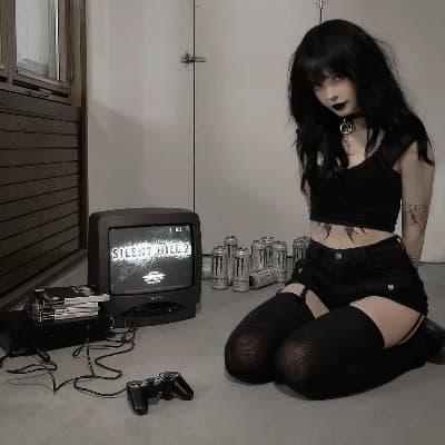 Raven Blackwood  thumbnail