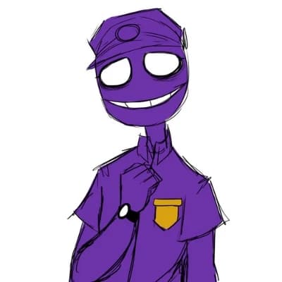 William Afton thumbnail