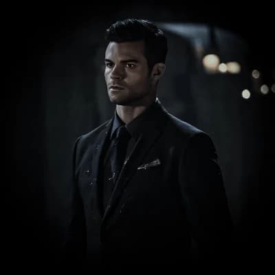 ELIJAH MIKAELSON thumbnail