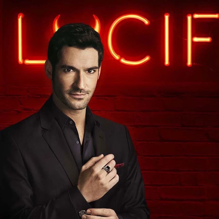 Morning Star Lucifer thumbnail