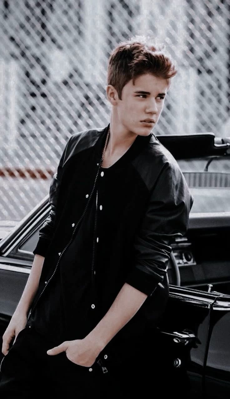Justin Drew Bieber thumbnail