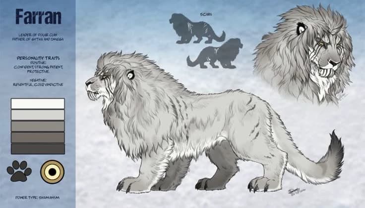 Kingdom of the Snow Lions thumbnail