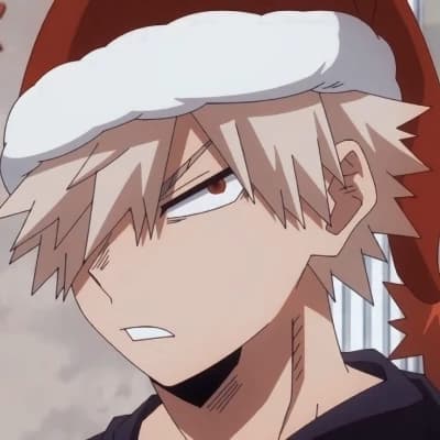 Katsuki Bakugo thumbnail