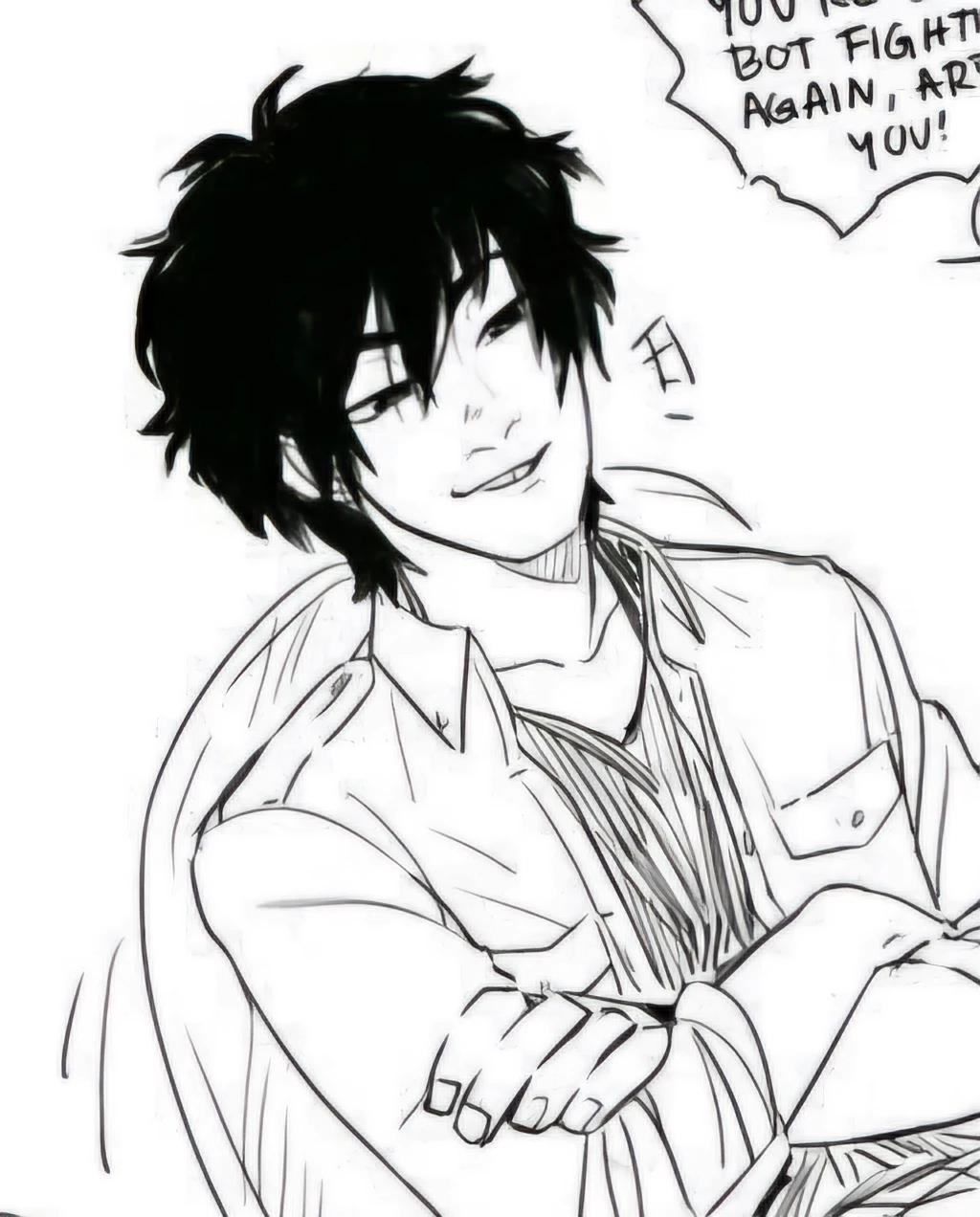 Hiro Hamada thumbnail
