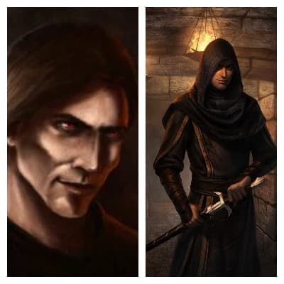 Dark Brotherhood (Oblivion) thumbnail