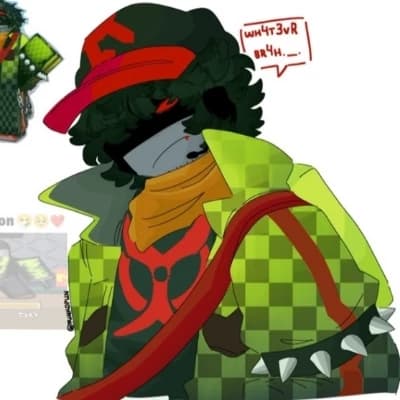 Griefer thumbnail