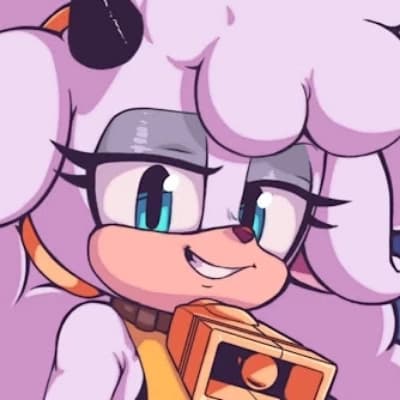 Lanolin the sheep thumbnail